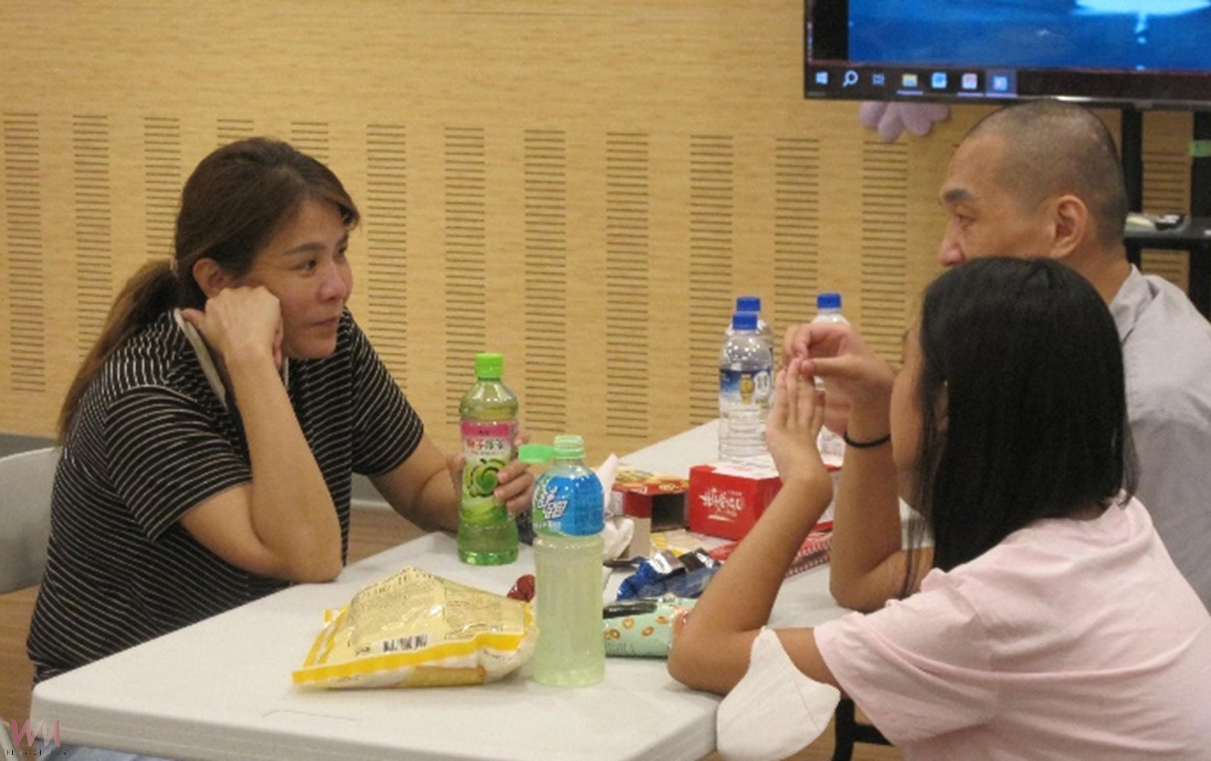 雲林二監舉辦宗教家庭日　中秋懇親傳遞愛與悔改力量 - https://www.watchmedia01.com