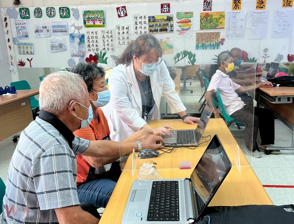 深耕偏鄉醫療與數位平權 中國醫藥大學北港附設醫院獲亞太暨臺灣永續行動獎(APSAA & TSAA)雙料金獎 - https://www.watchmedia01.com
