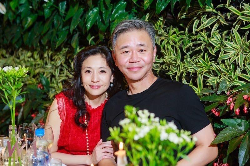 王文祥董事長與夫人即時捐贈2000萬元　助花蓮馬太鞍溪堰塞湖災區 - https://www.watchmedia01.com
