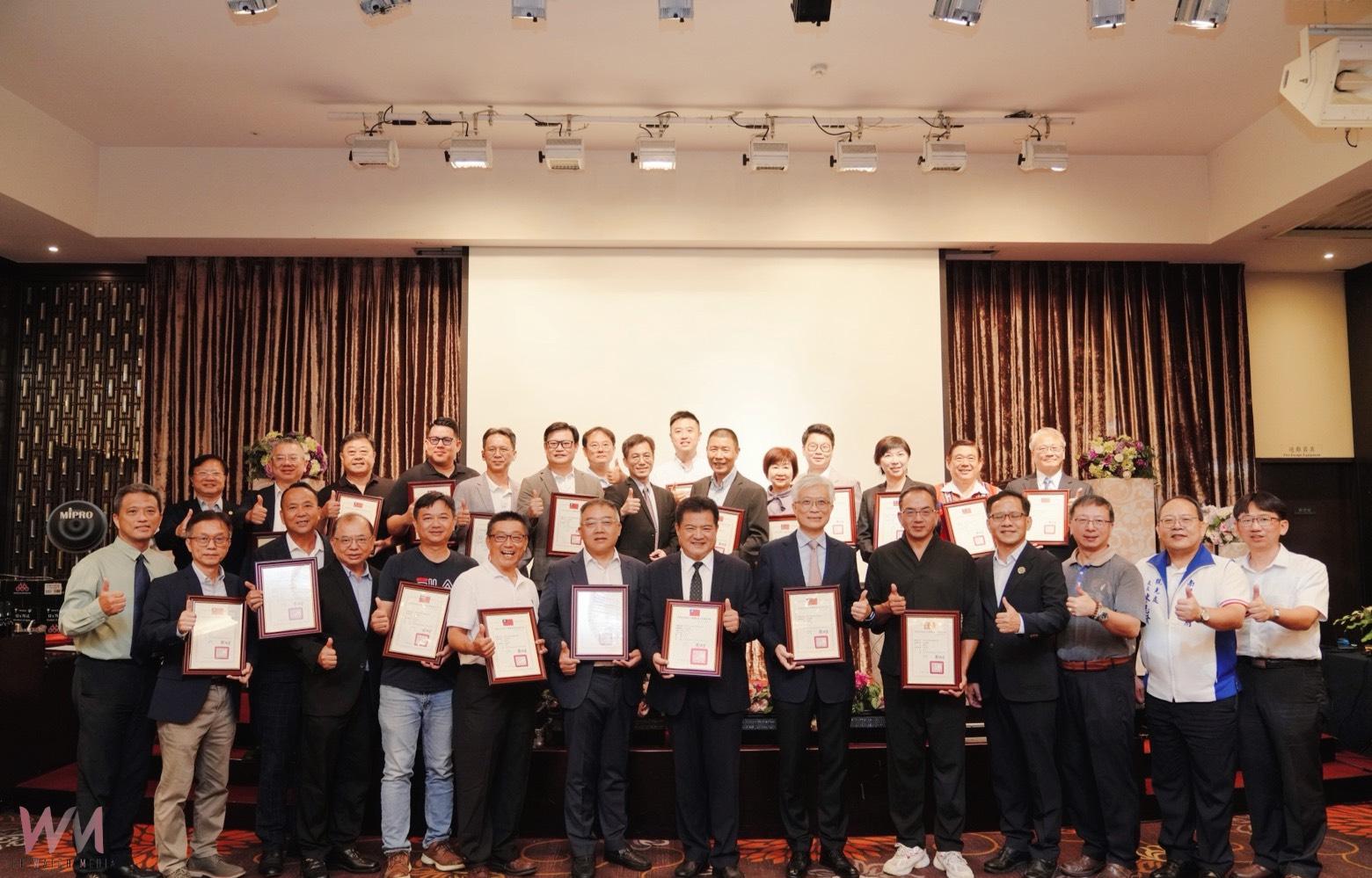 整合10縣市觀光產業鏈　臺灣中區觀光圈聯盟協會今10/2正式成立 - https://www.watchmedia01.com