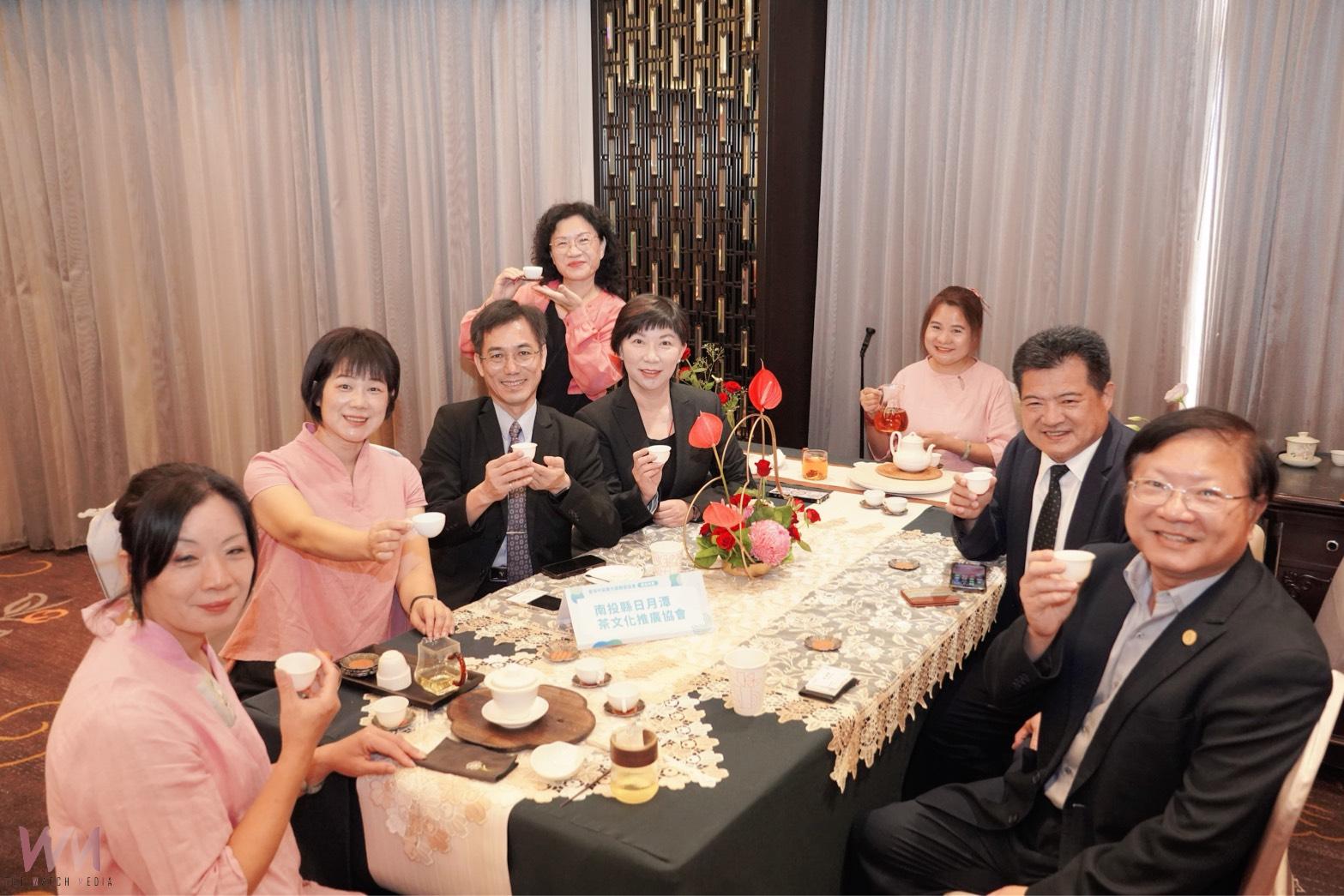 整合10縣市觀光產業鏈　臺灣中區觀光圈聯盟協會今10/2正式成立 - https://www.watchmedia01.com