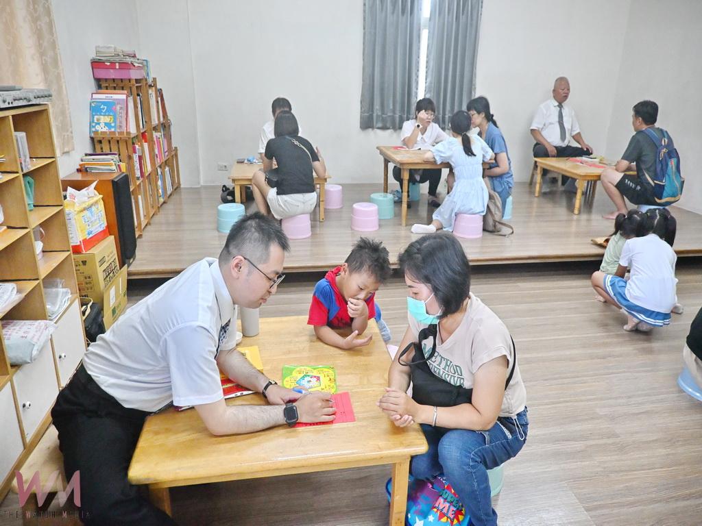 中秋蔬食嘉年華 集儒書開運祈福蔬食博覽會與親子同樂 - https://www.watchmedia01.com