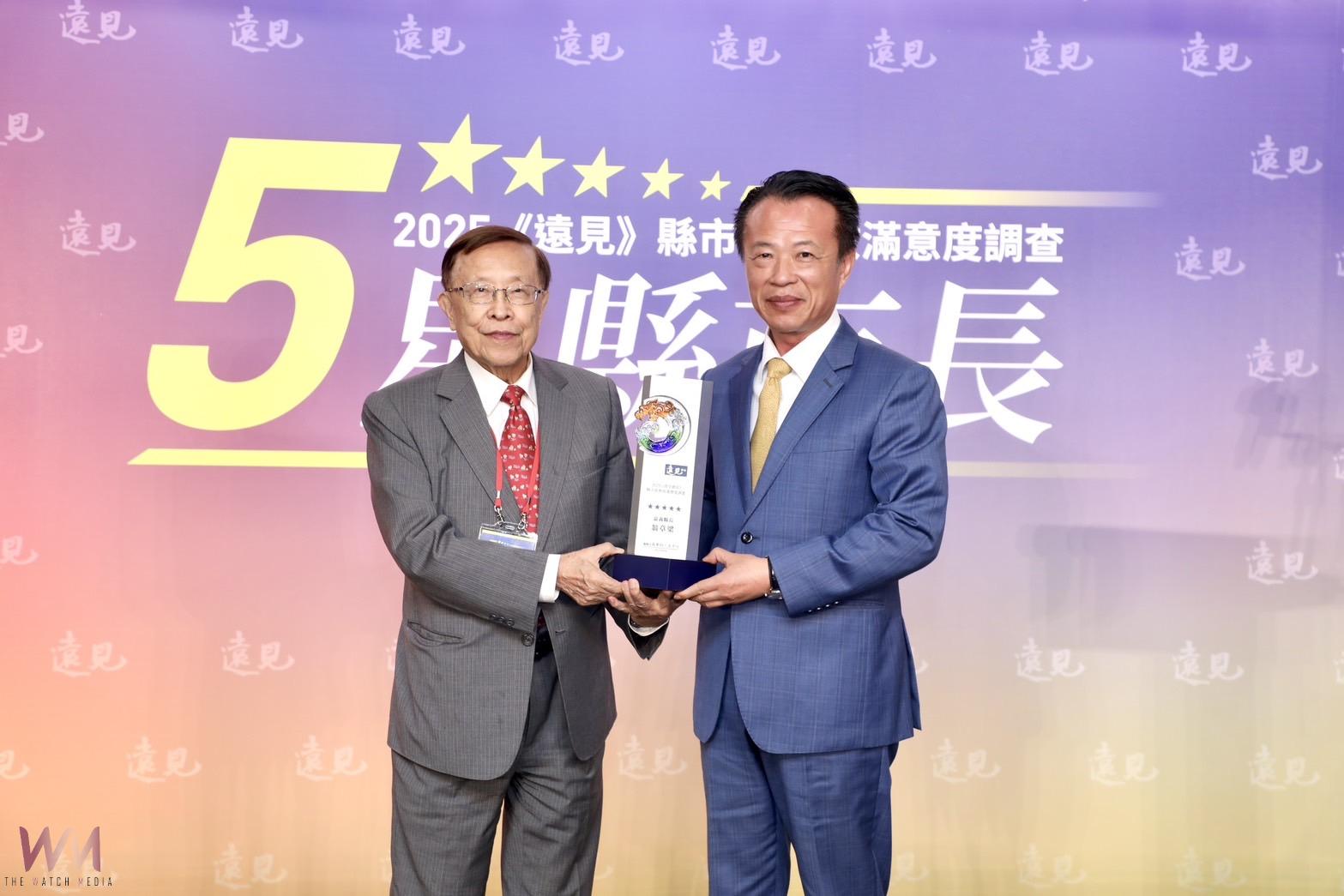 全台第一  嘉義縣再獲「治安典範之城」   - https://www.watchmedia01.com