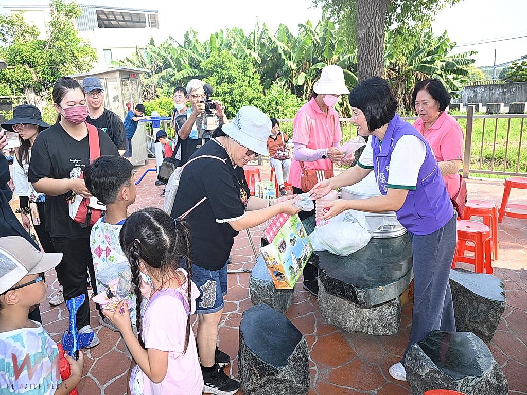 張佩瑩鄉長帶領遊客走讀 南昌堂文化活動認識在地人文風貌 - https://www.watchmedia01.com