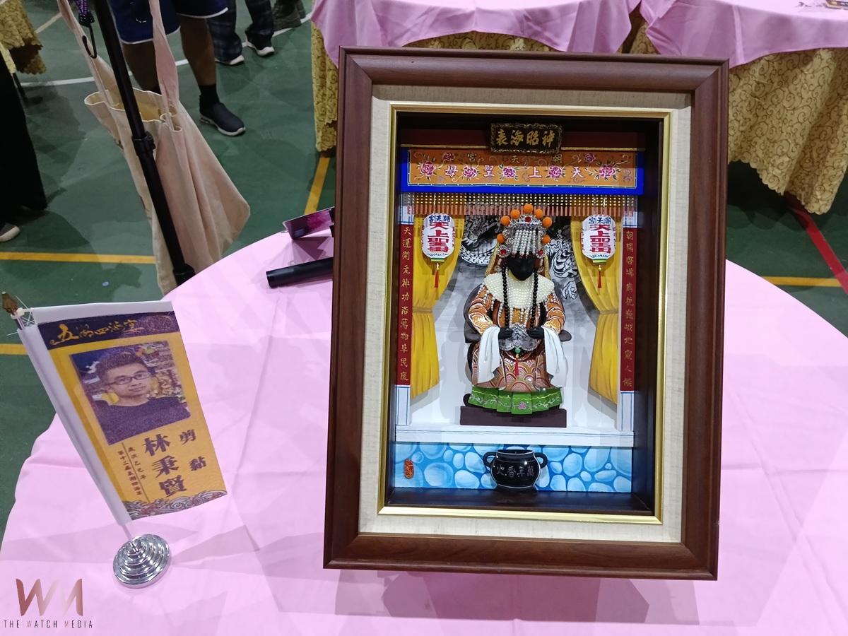 傳統工藝慶中秋 《笨港五湖四海宴》即日起至6日在南陽國小隆重登場 - https://www.watchmedia01.com