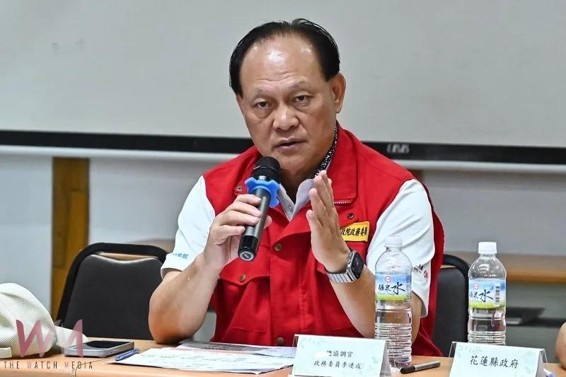 專業志工接手復建工作！ 總協調官季連成：需1萬個沙袋 - https://www.watchmedia01.com