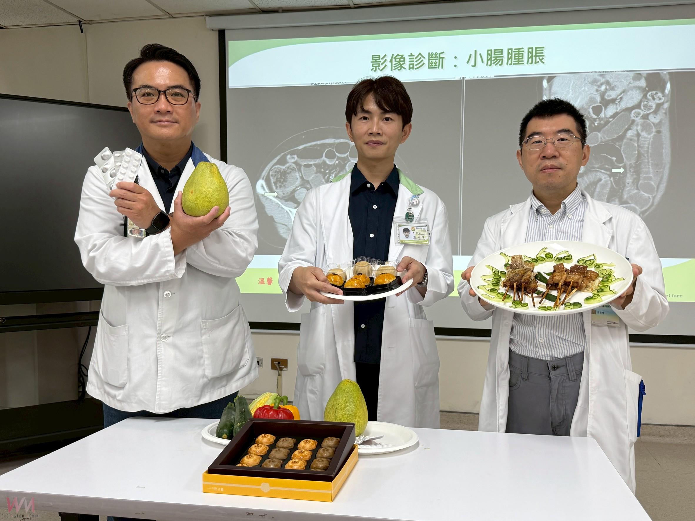 烤肉未熟惹禍 發燒吐拉整晚　醫：秋節後腸胃不適患者增加約兩成 - https://www.watchmedia01.com