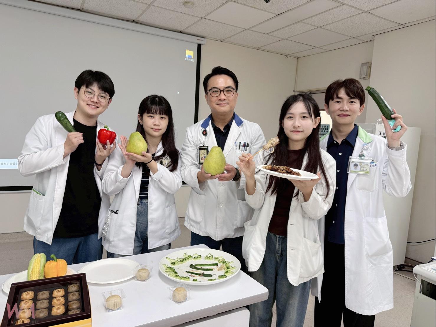 烤肉未熟惹禍 發燒吐拉整晚　醫：秋節後腸胃不適患者增加約兩成 - https://www.watchmedia01.com