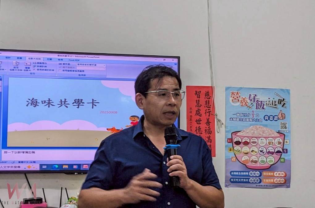 韋能能源攜紅十字會　共學卡陪伴長輩找回記憶溫度 - https://www.watchmedia01.com