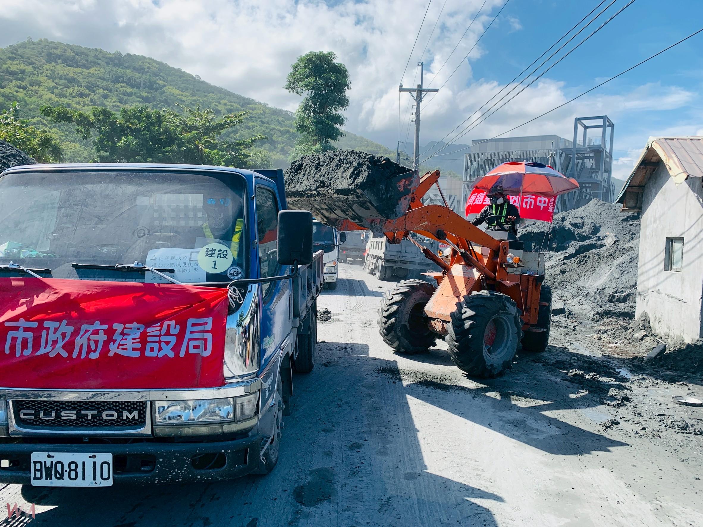 公私協力守護台灣　台中市不動產公會暖捐百萬支持建設局救災 - https://www.watchmedia01.com