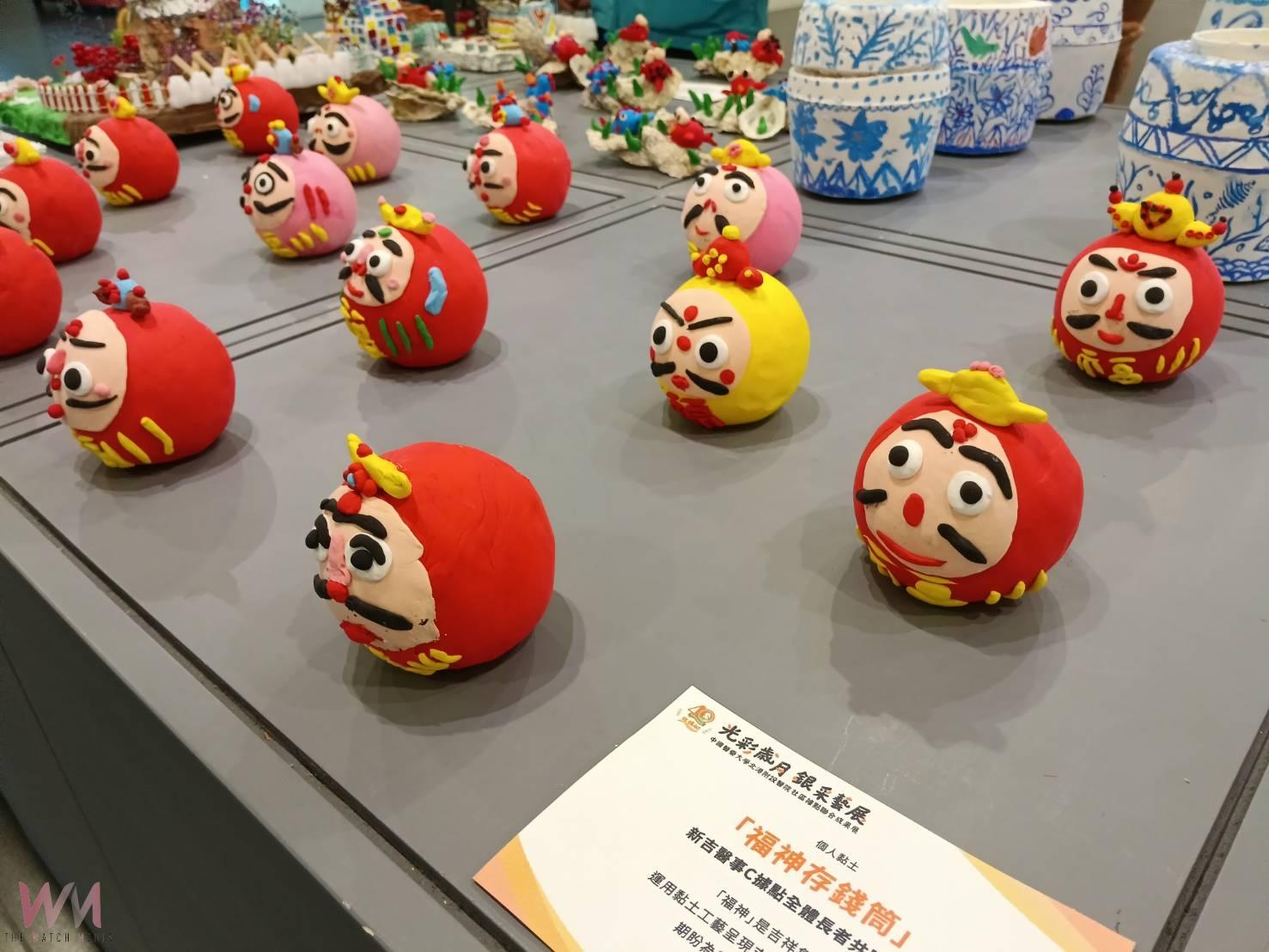 北港媽祖醫院社區據點聯合成果展 「光彩歲月 銀采藝展」北港文化中心盛大展出 - https://www.watchmedia01.com