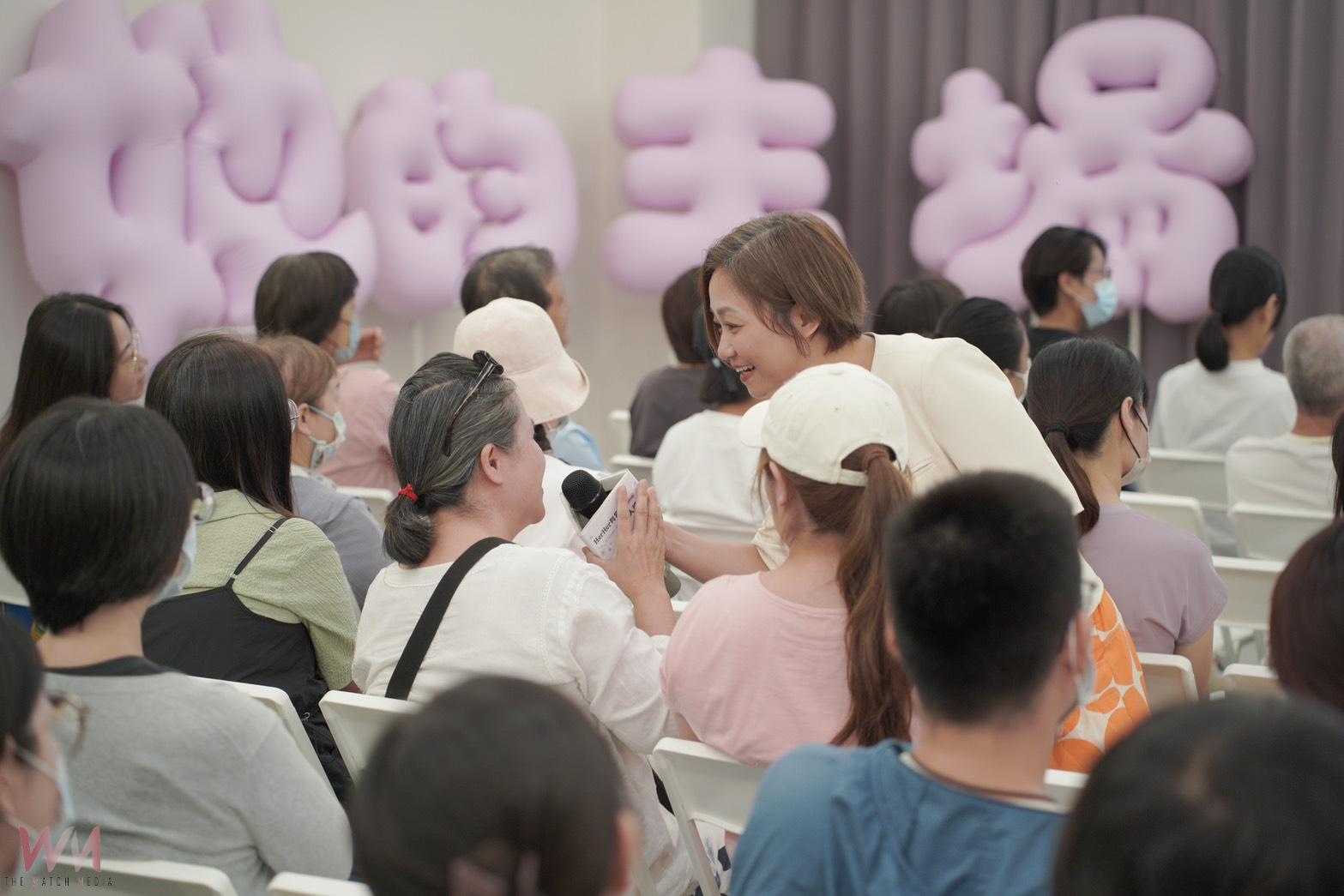 脫口秀教母黃小胖來臺東！HerHer有名第二場引爆共鳴 - https://www.watchmedia01.com