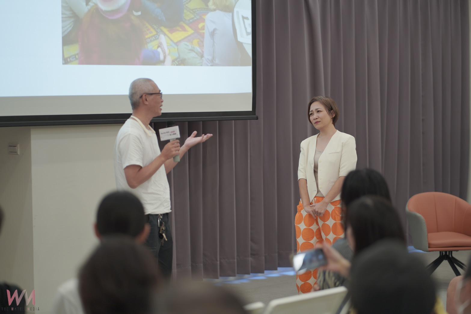 脫口秀教母黃小胖來臺東！HerHer有名第二場引爆共鳴 - https://www.watchmedia01.com