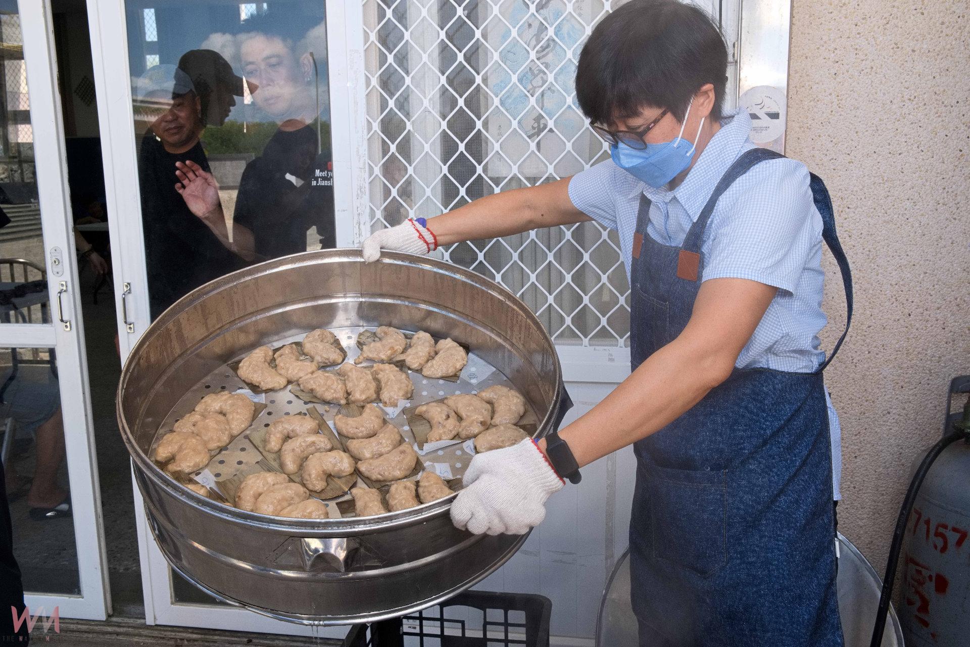 信仰結合食農，文化融合教育—湖西鄉「王公賜好籤（蕃薯籤）在地文創再升級！ - https://www.watchmedia01.com