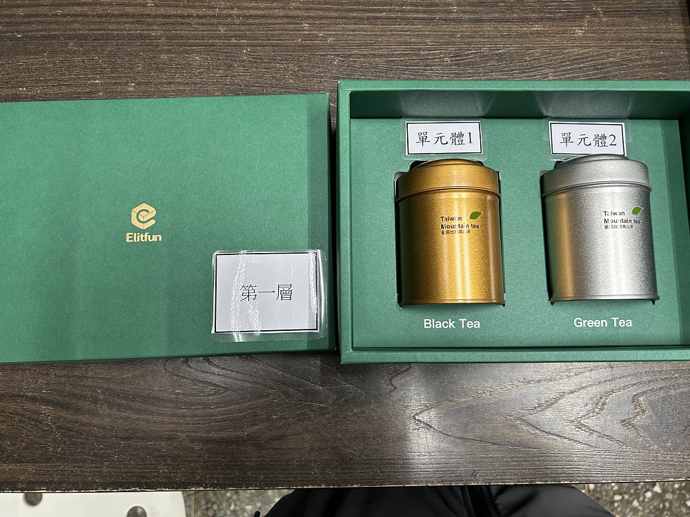 新北稽查中秋禮盒過度包裝　2件不合格將開罰 - https://www.watchmedia01.com