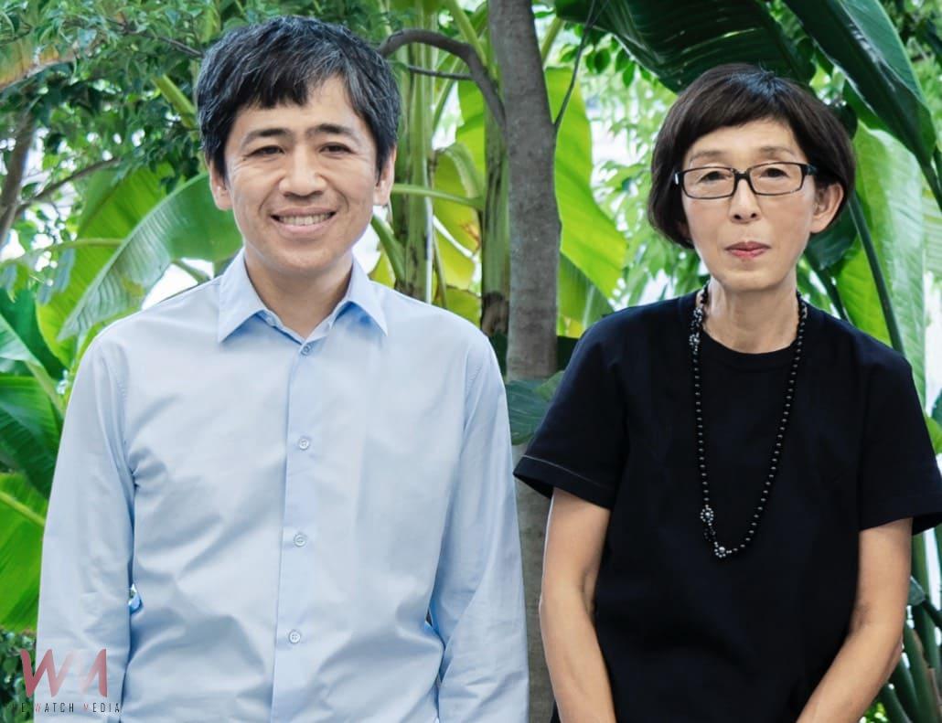 台中綠美圖獲「金點設計獎標章」肯定　妹島與西澤設計開講 10/15開放報名 - https://www.watchmedia01.com