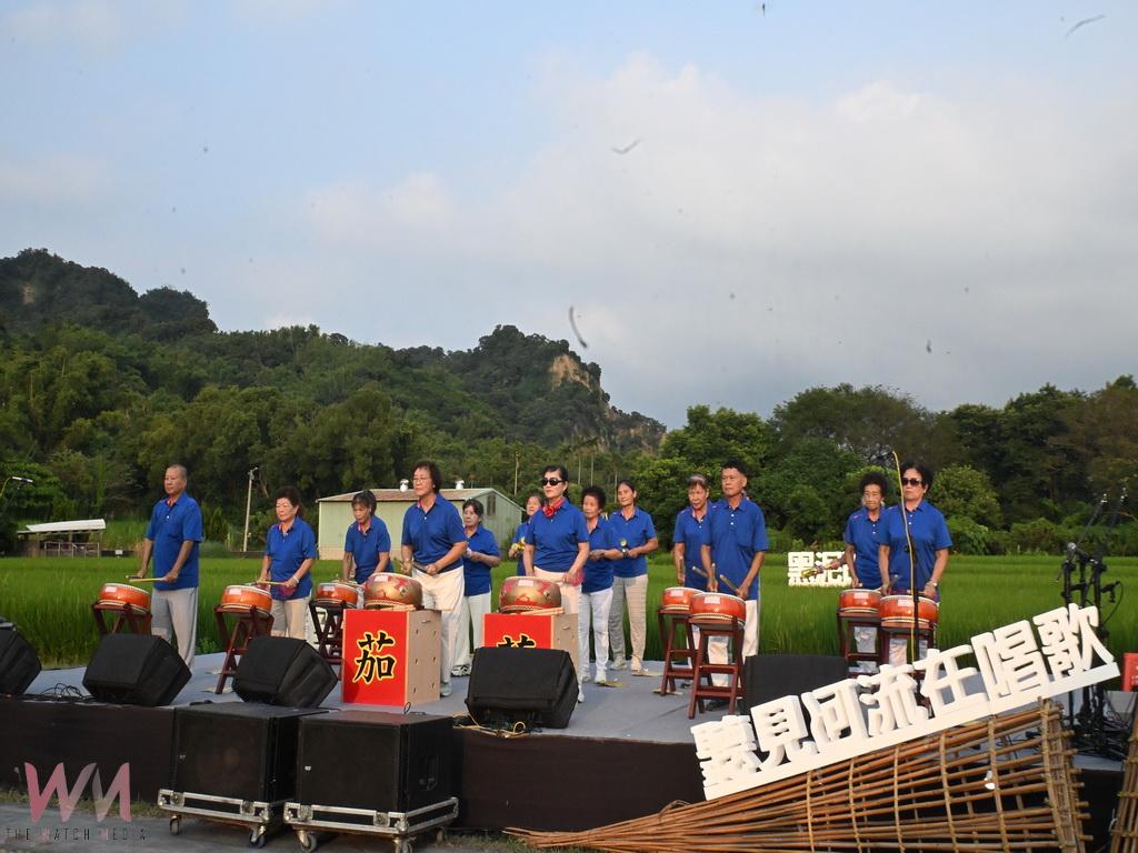 源泉社區黑泥村文藝節　展現全國百大基地的人文底蘊 - https://www.watchmedia01.com