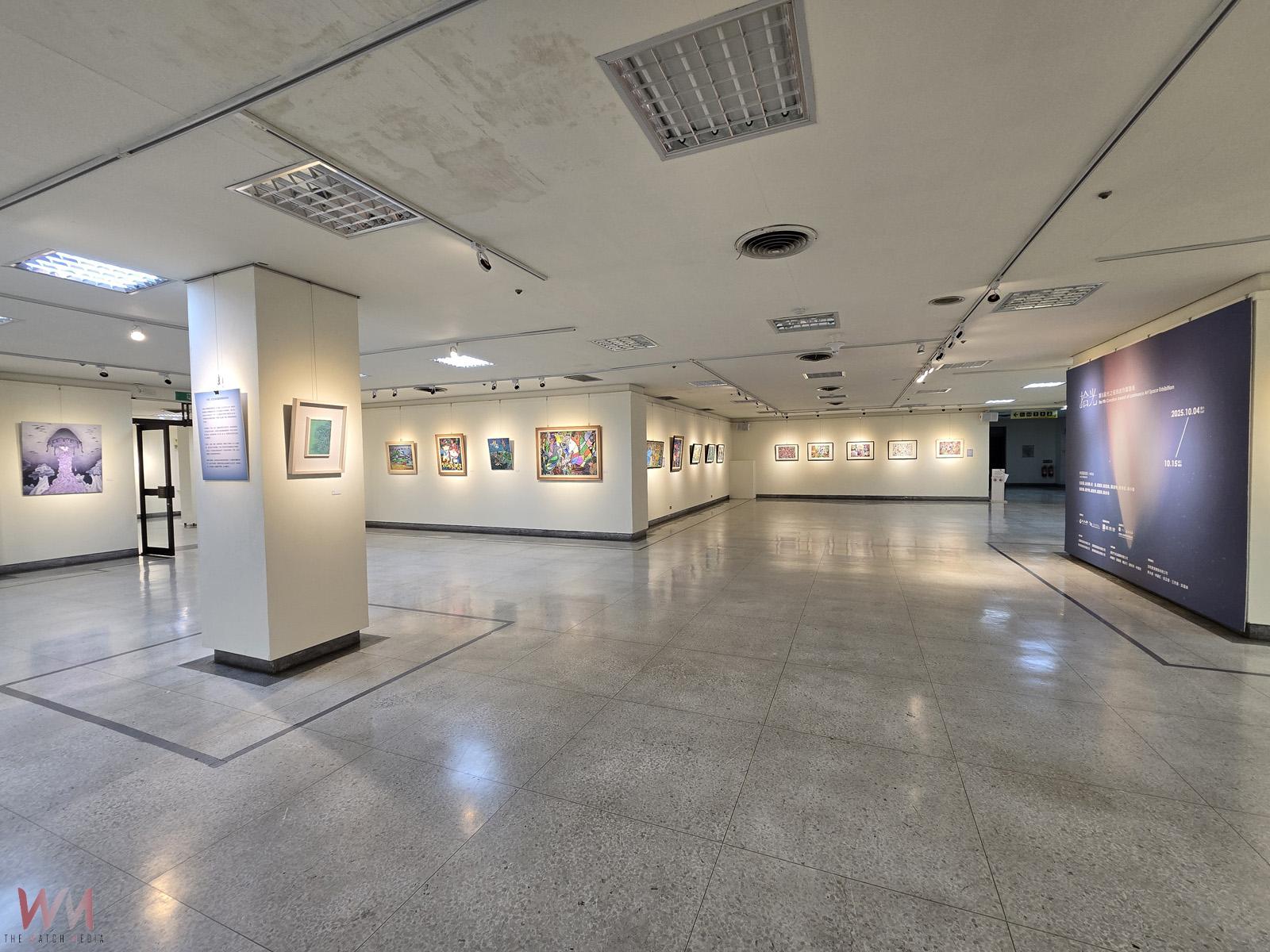 「拾光─第九屆光之藝廊創作獎聯展」頒獎典禮　今10/7盛大登場 - https://www.watchmedia01.com