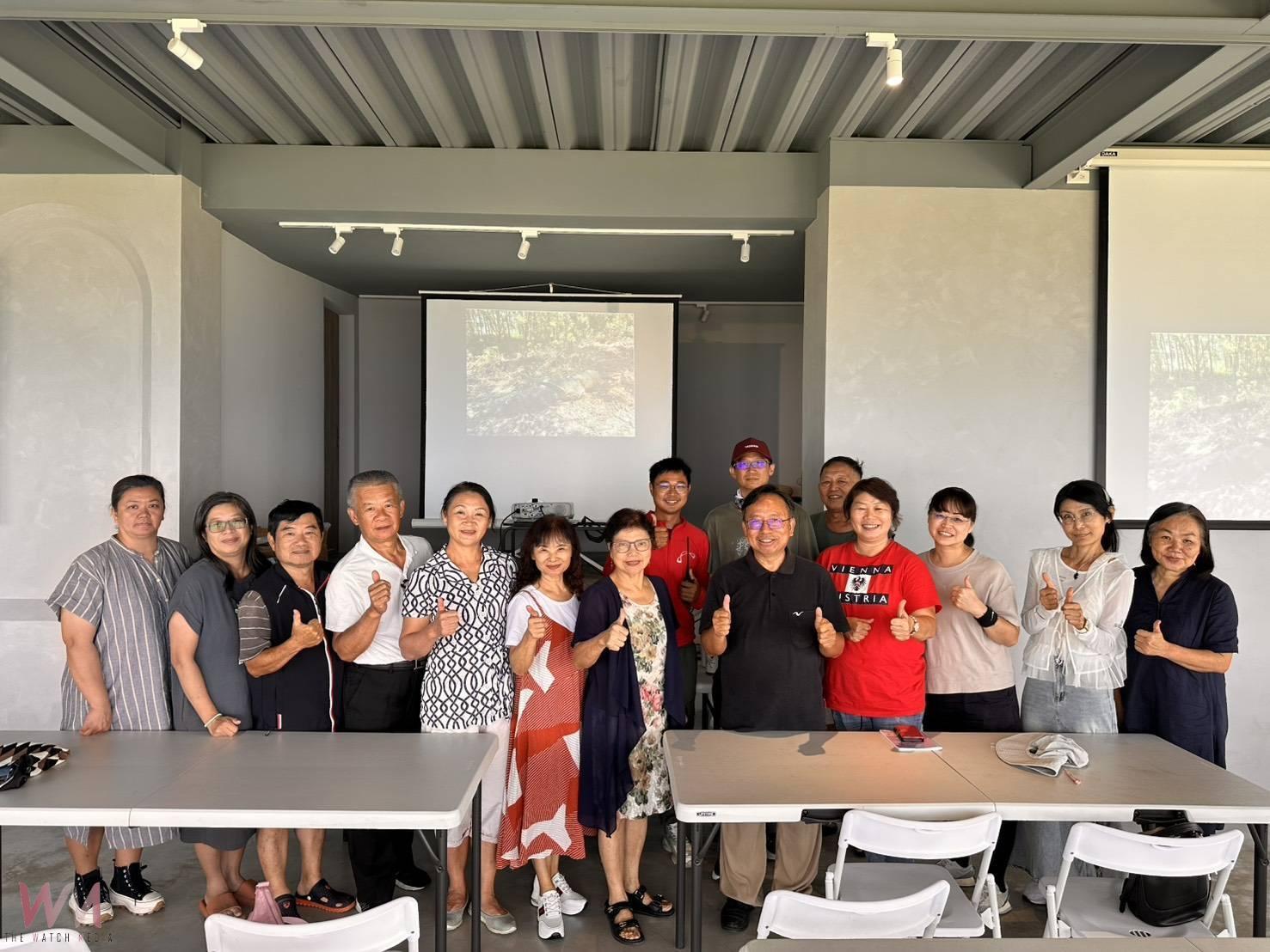 南投首創在空中導覽! 為埔里的觀光導覽拉開序幕 - https://www.watchmedia01.com