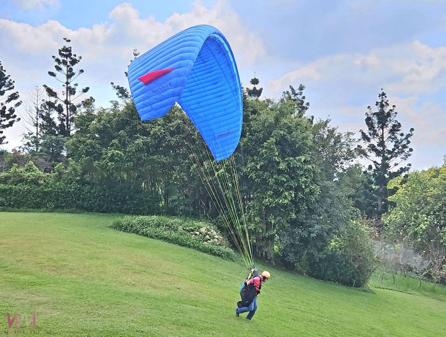 南投首創在空中導覽! 為埔里的觀光導覽拉開序幕 - https://www.watchmedia01.com