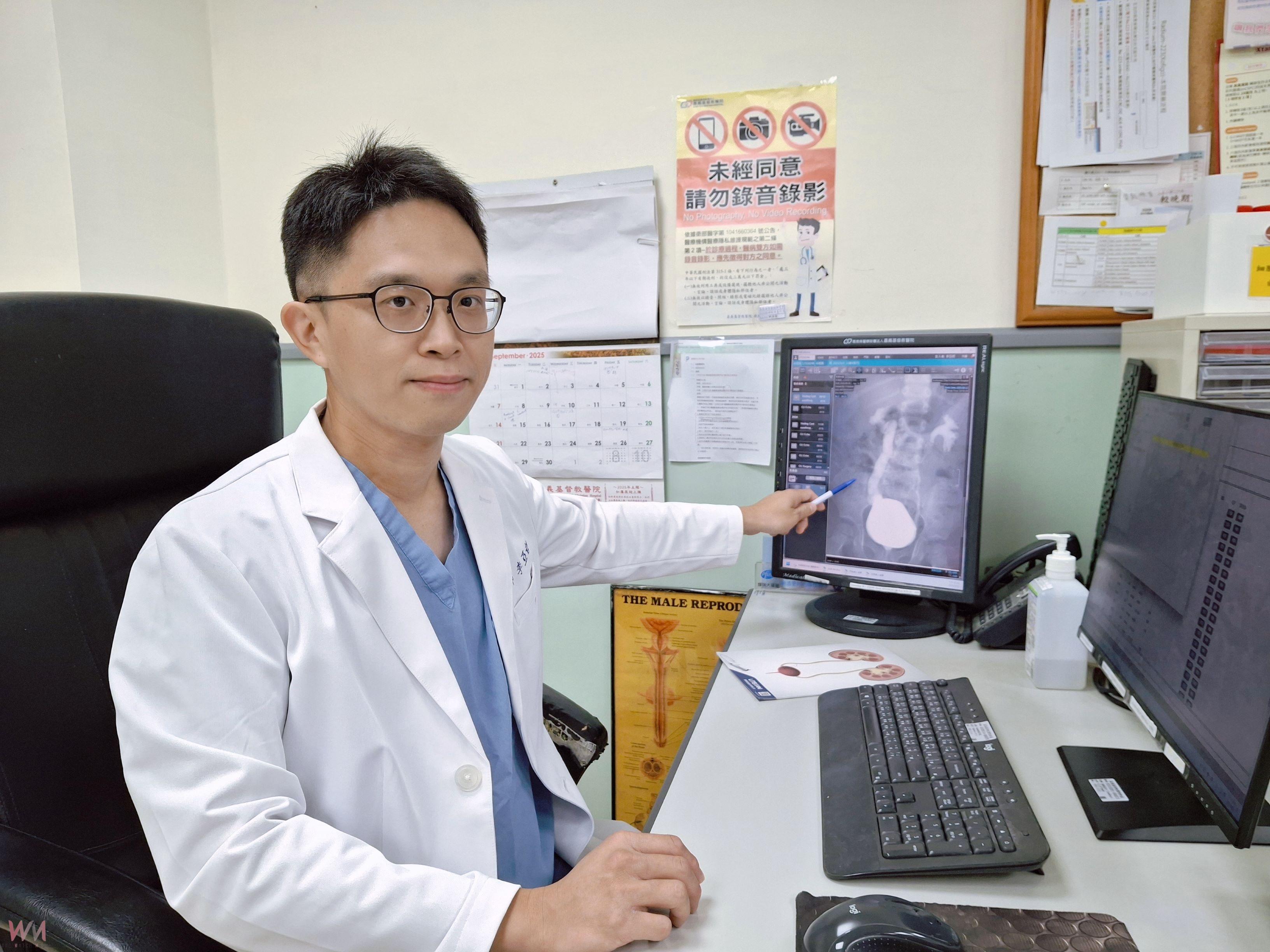 嘉基引進國際標準疝氣手術微創手術助3歲童「脫腸」小病患快速康復 - https://www.watchmedia01.com