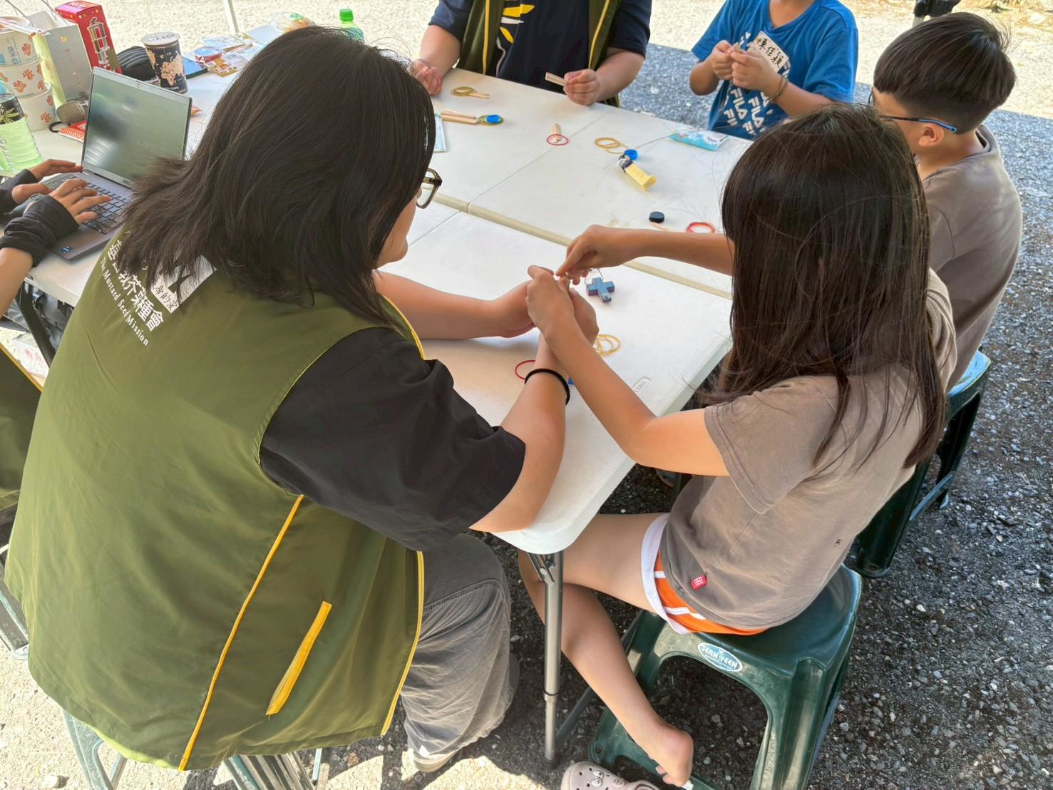 芥菜種會將成立「光復助人網中心」 啟動災後中長期扶助與扶立服務 - https://www.watchmedia01.com