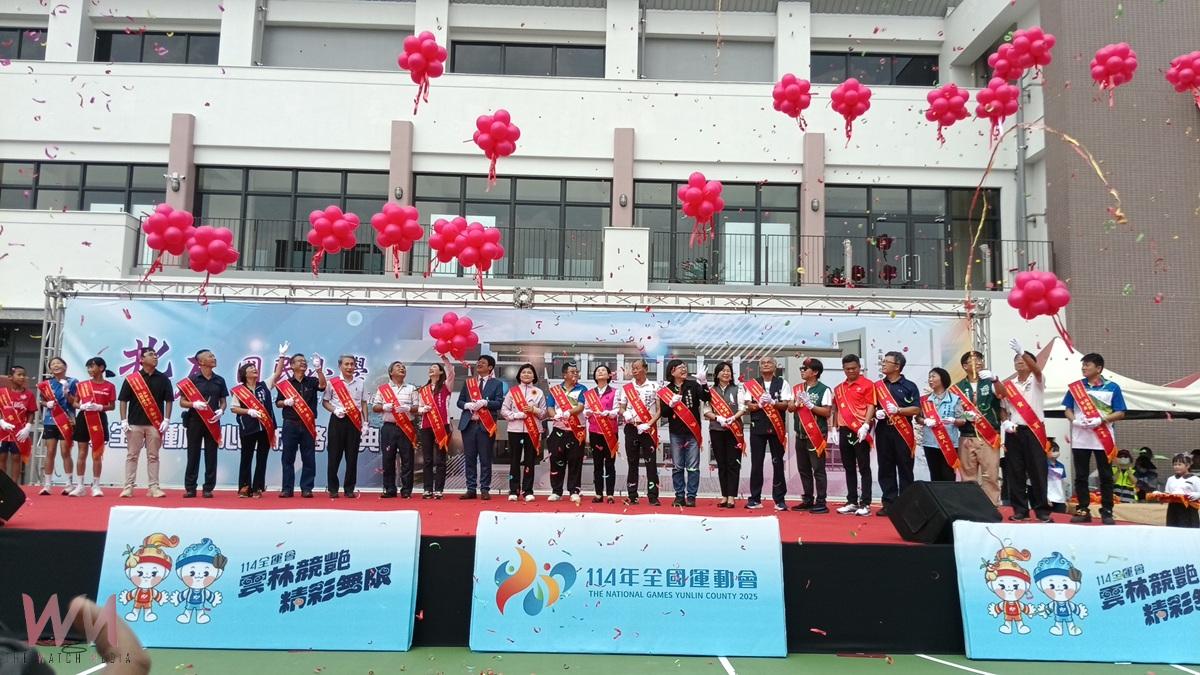 （有影片）／北辰國小活動中心啟用　打造多元學習與社區共享新據點 - https://www.watchmedia01.com