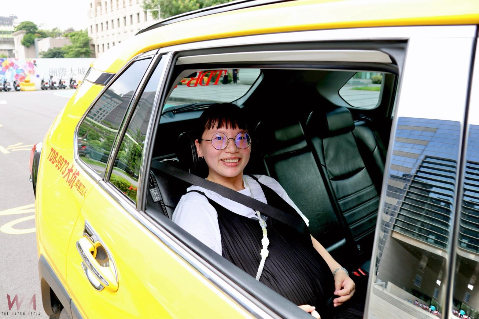 台中「好孕專車」超過5000名孕媽媽申請 孕媽咪經驗談:最貼心服務 - https://www.watchmedia01.com