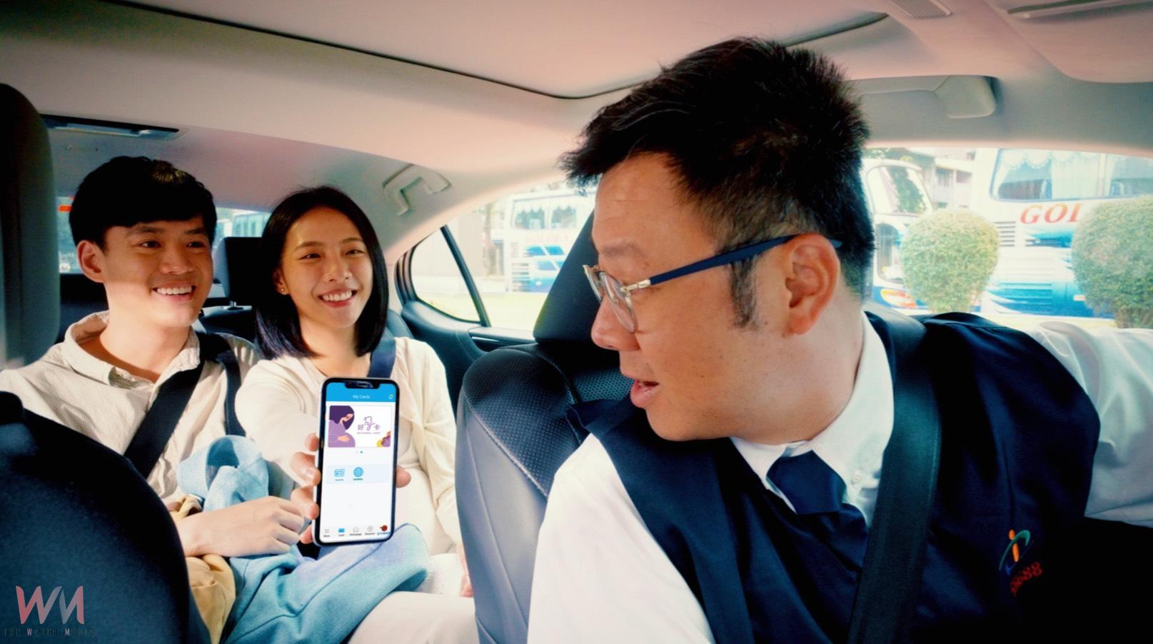 台中「好孕專車」超過5000名孕媽媽申請　孕媽咪經驗談：最貼心服務 - https://www.watchmedia01.com