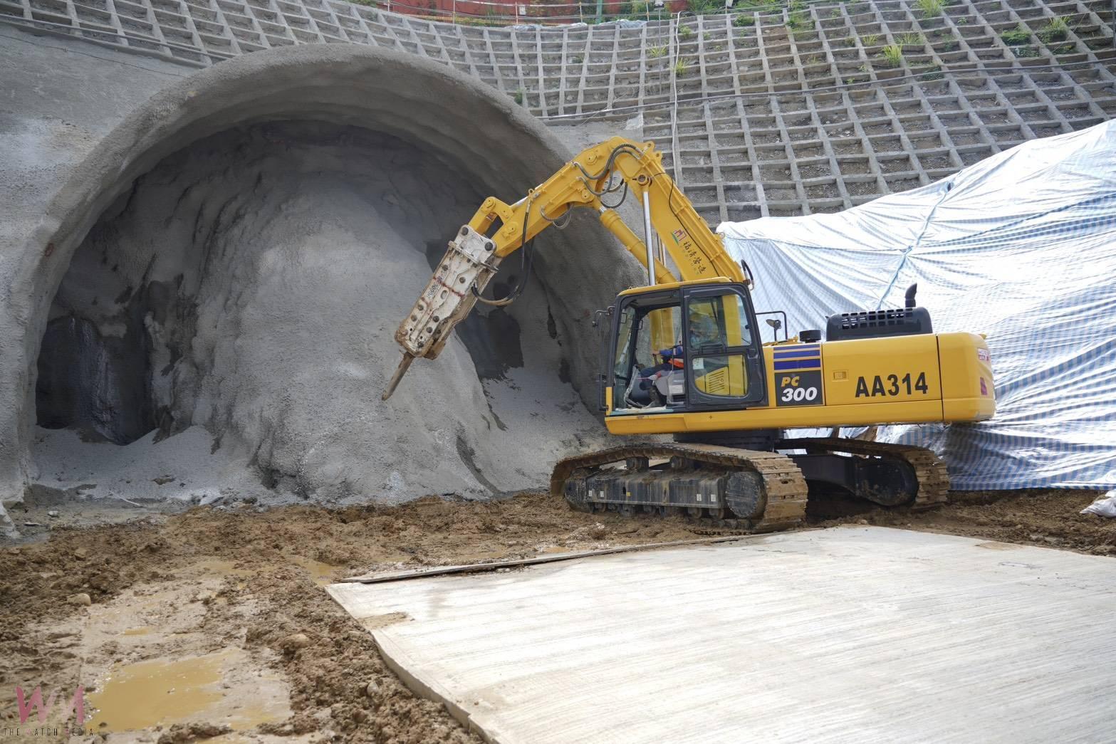 雙十國慶傳捷報　台中市建設局：東豐快10月開鑿隧道 攻克最艱鉅關卡 - https://www.watchmedia01.com