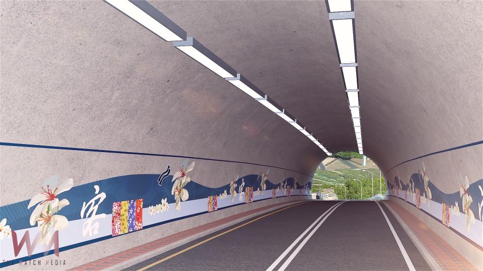 雙十國慶傳捷報　台中市建設局：東豐快10月開鑿隧道 攻克最艱鉅關卡 - https://www.watchmedia01.com