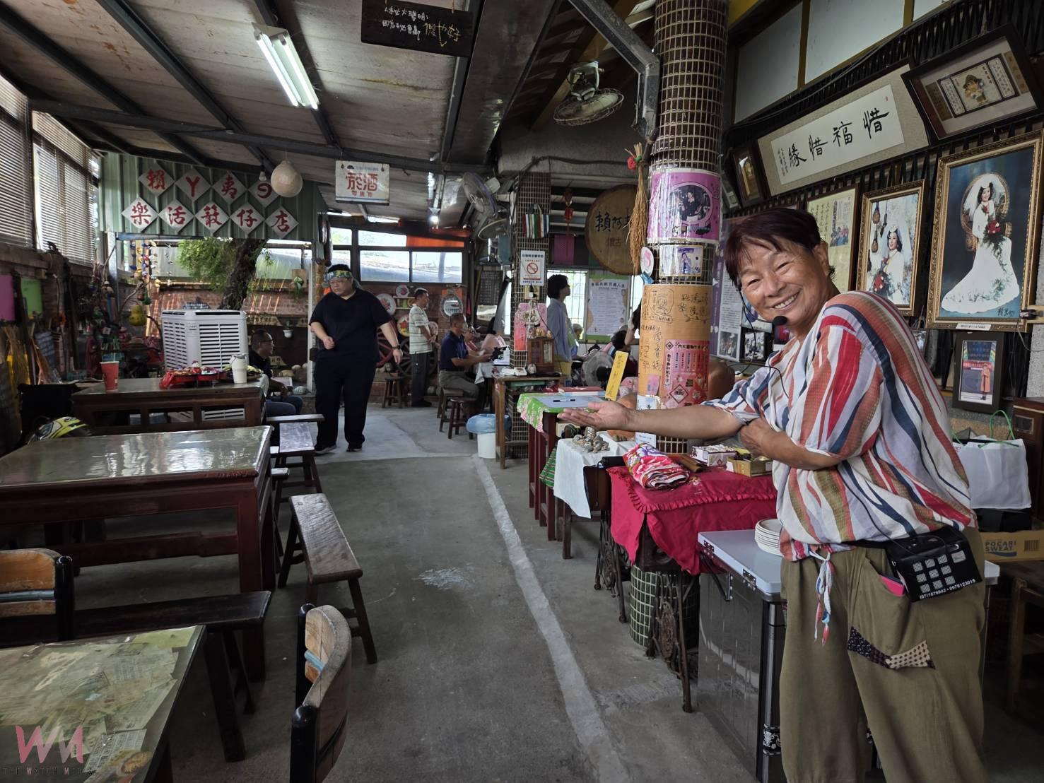 中正大學青銀共創研究基地　「青村」新據點揭牌 - https://www.watchmedia01.com