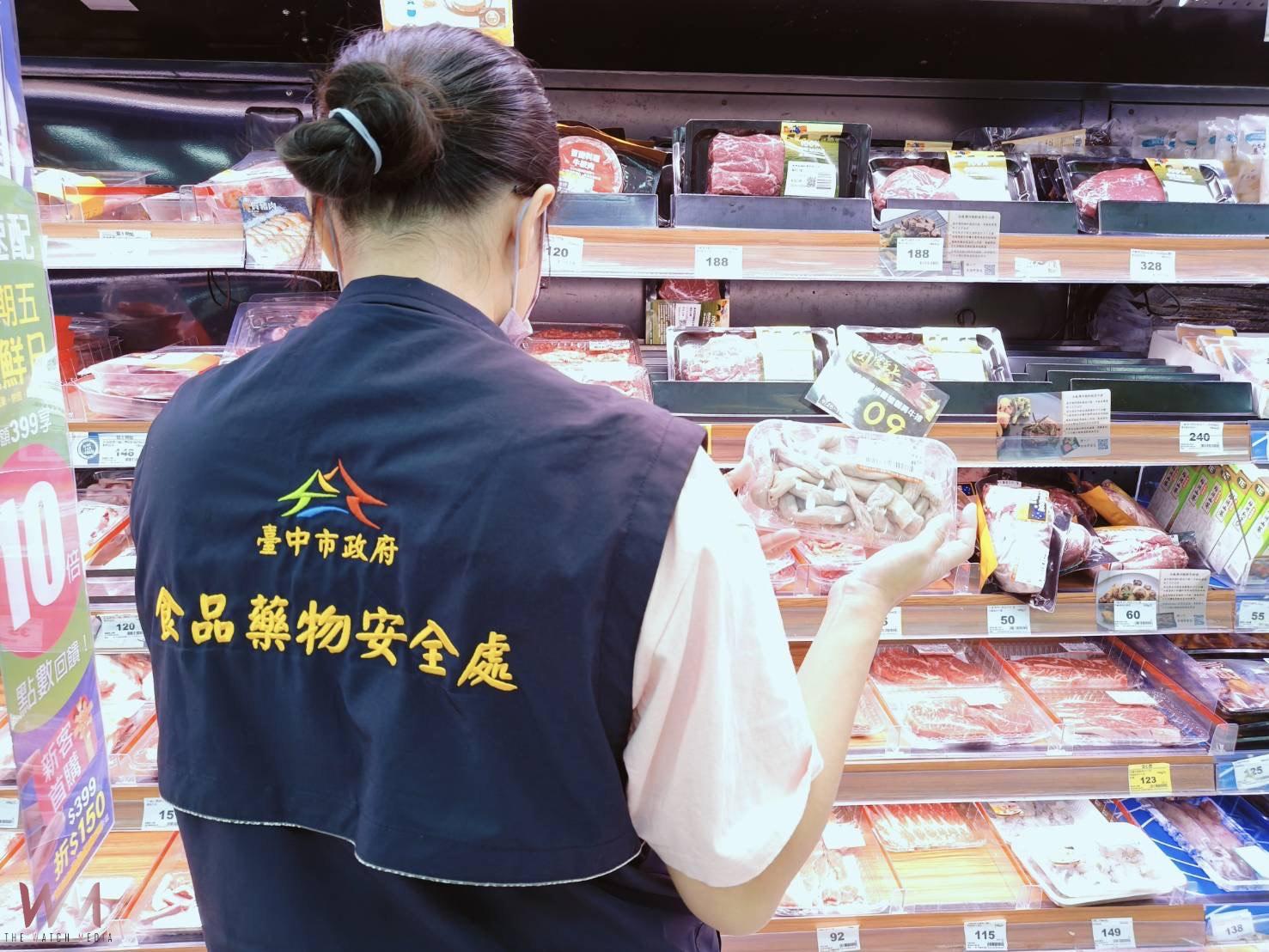 啟動跨局處合作！屏東雙氧水豬腸案未流入台中　市府專案稽查嚴守食安防線 - https://www.watchmedia01.com