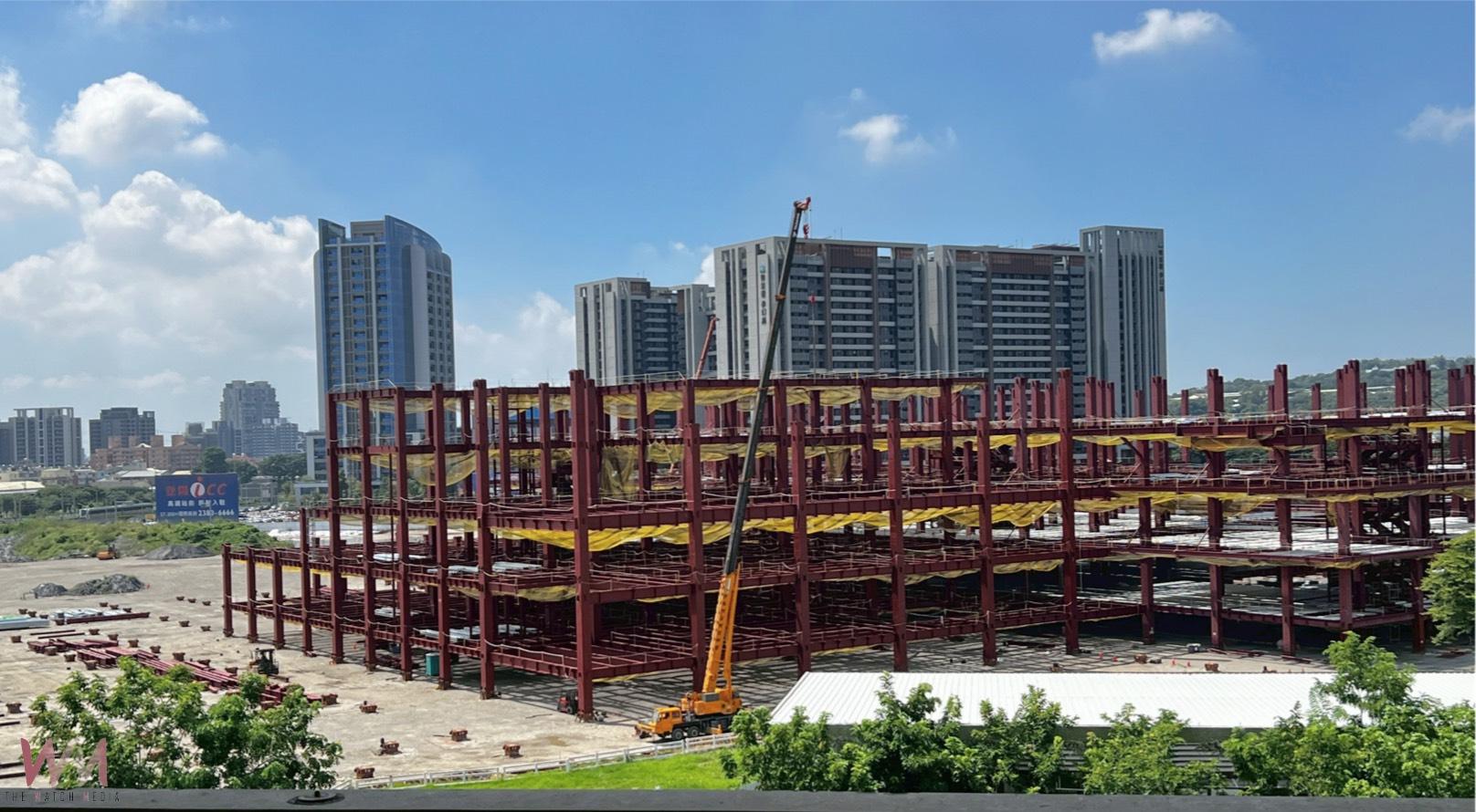 台中商業使照全台居冠！建商多元開發案坐擁核心地利　提升房地產優勢價值 - https://www.watchmedia01.com