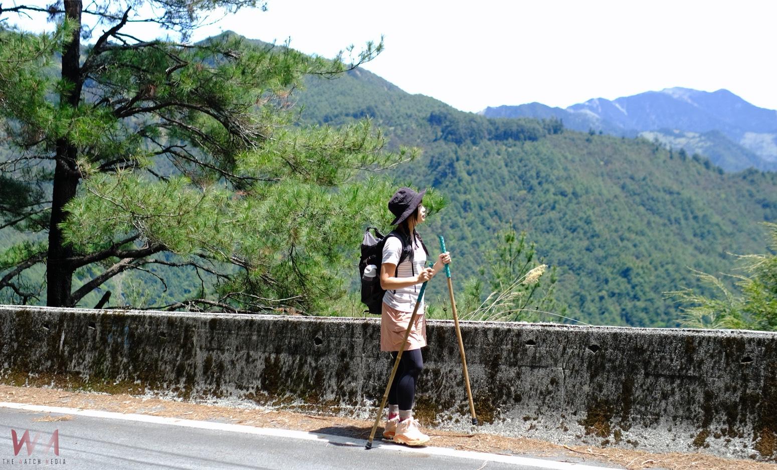 用竹杖走出新高度　大雪山、八仙山邀民眾一起《森chill》健走趣 - https://www.watchmedia01.com