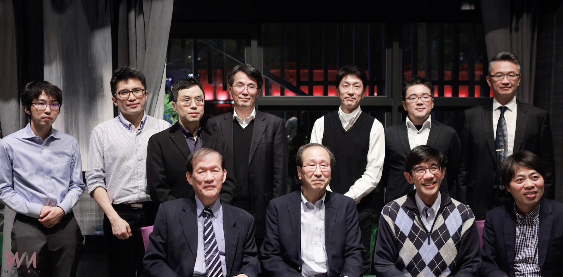 深化台日尖端科研　中醫大附醫合作夥伴 iCeMS教授北川進 獲諾貝爾化學獎 - https://www.watchmedia01.com