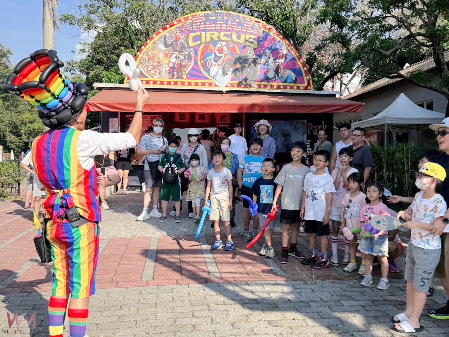 展現音樂文化獨特魅力　台中樂器節大匯演后里森林公園登場 - https://www.watchmedia01.com