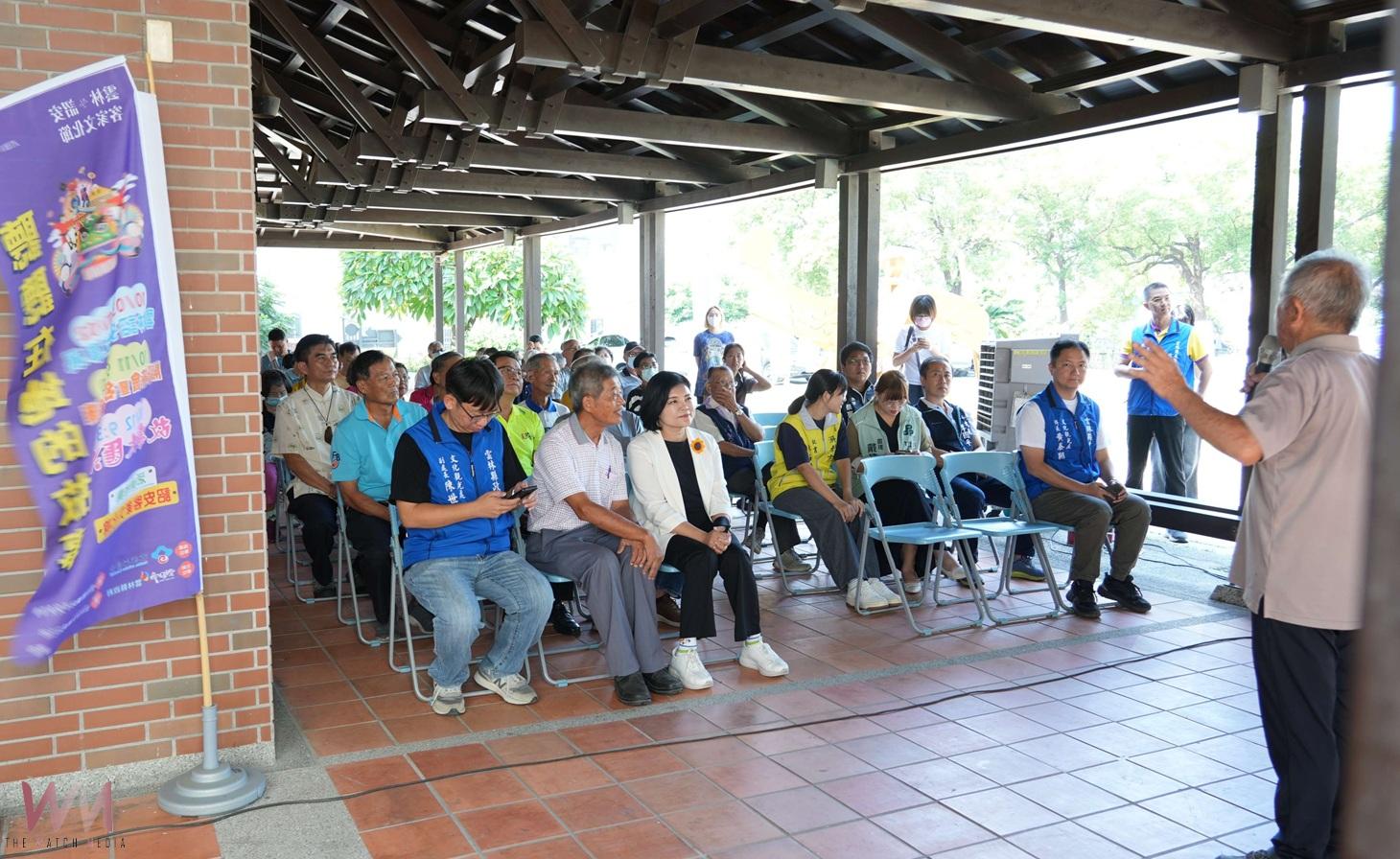雲林詔安客家文化節登場　故事展喚起在地文化記憶 - https://www.watchmedia01.com