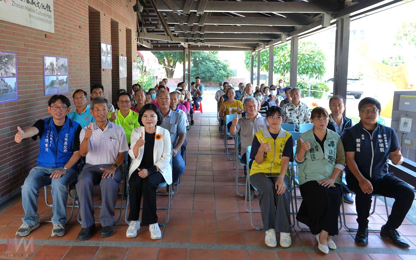雲林詔安客家文化節登場　故事展喚起在地文化記憶 - https://www.watchmedia01.com