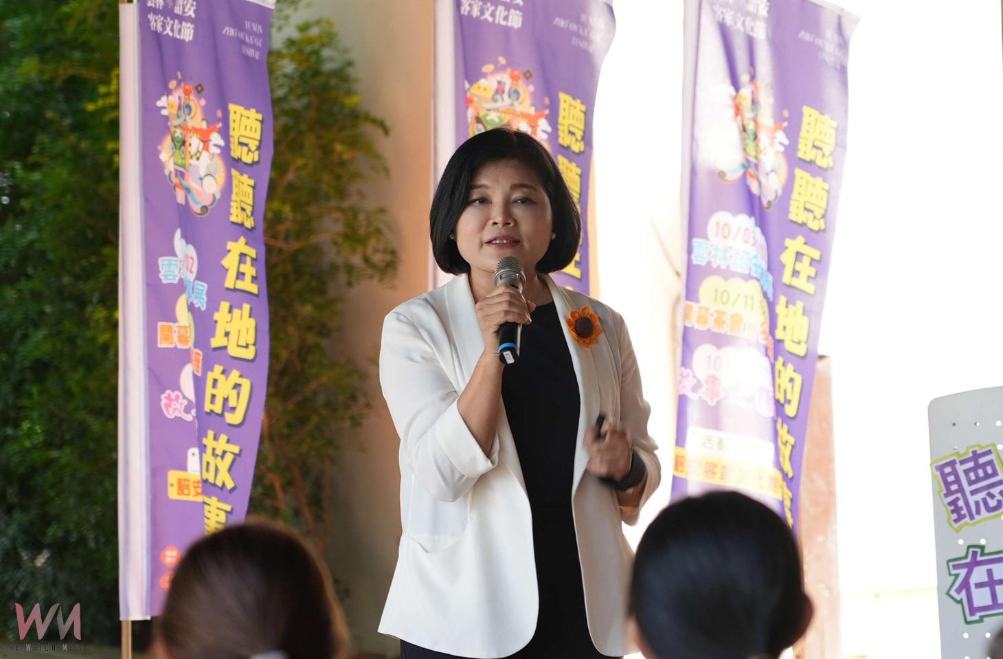 雲林詔安客家文化節登場　故事展喚起在地文化記憶 - https://www.watchmedia01.com
