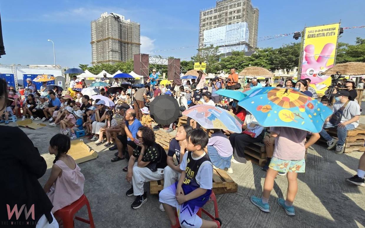布袋戲故鄉偶戲節閃耀國慶連假　藝響台灣、創造焦點帶來震撼跨界演出 - https://www.watchmedia01.com