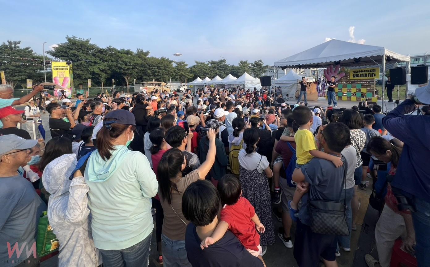 布袋戲故鄉偶戲節閃耀國慶連假　藝響台灣、創造焦點帶來震撼跨界演出 - https://www.watchmedia01.com