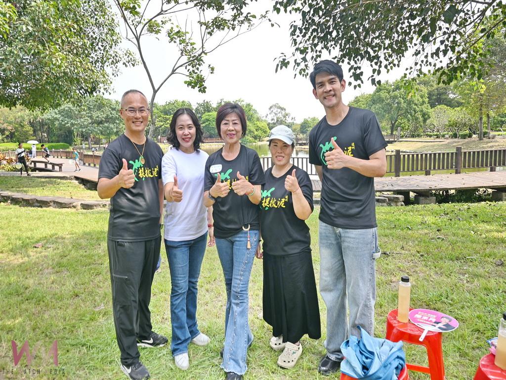 溪州鄉「提拔泥」走入七年越加精彩 江淑芬鄉長發展家鄉產觀效益顯著 - https://www.watchmedia01.com