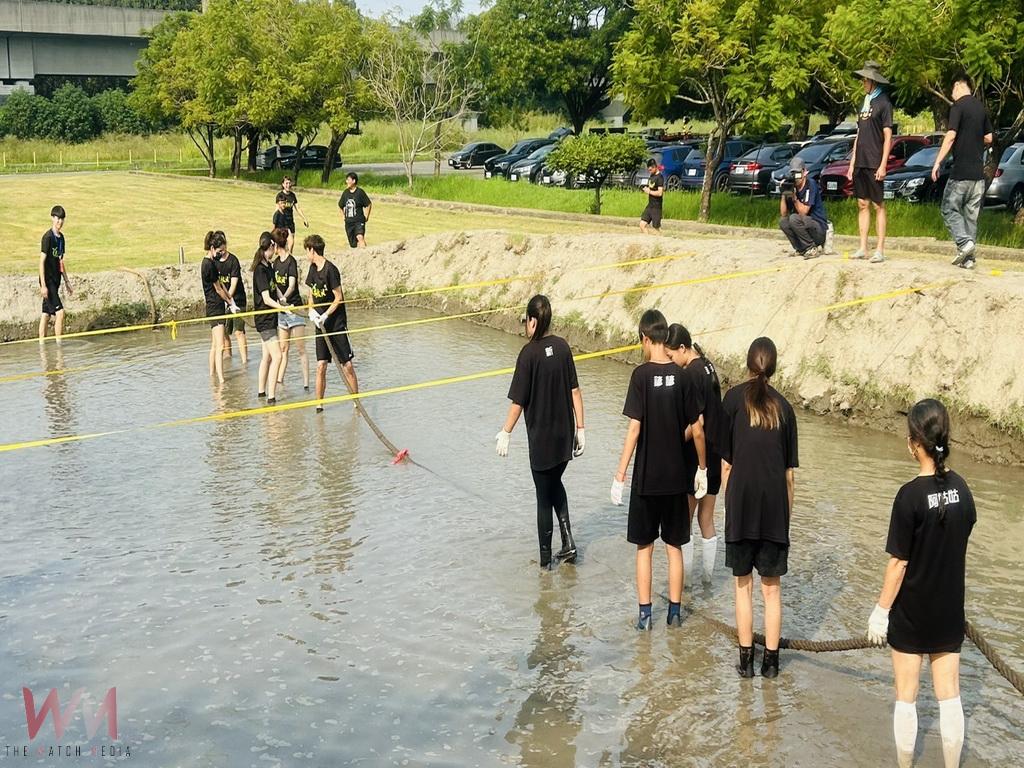 溪州鄉「提拔泥」走入七年越加精彩 江淑芬鄉長發展家鄉產觀效益顯著 - https://www.watchmedia01.com
