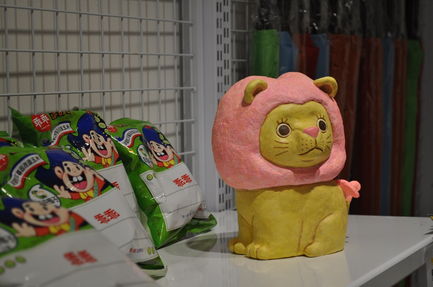 板橋435攜手小北百貨策展《藝術×零售》打開生活創作新提案雙展登場！ - https://www.watchmedia01.com