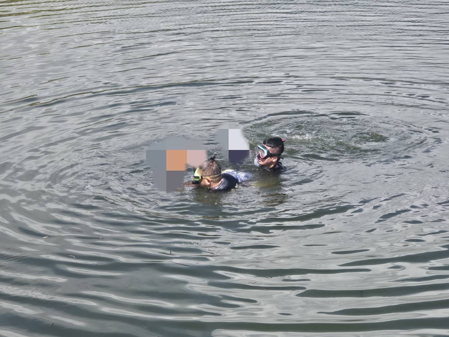 老翁濕地捕魚跌落魚塭 尋獲已明顯死亡 - https://www.watchmedia01.com