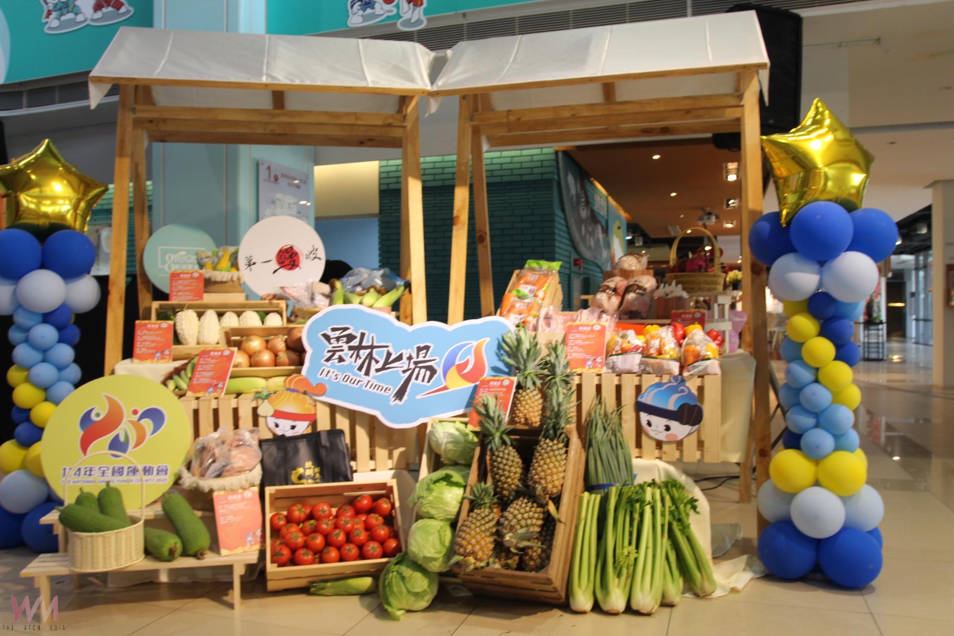 全運會英雄宴料理食譜出爐    雲林良品山海交融美味十足 - https://www.watchmedia01.com