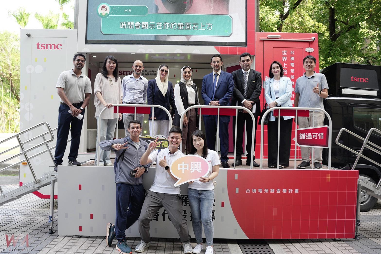 開創臺阿學術交流新里程碑　中興大學與阿曼德國科技大學簽訂高教合作MOU - https://www.watchmedia01.com