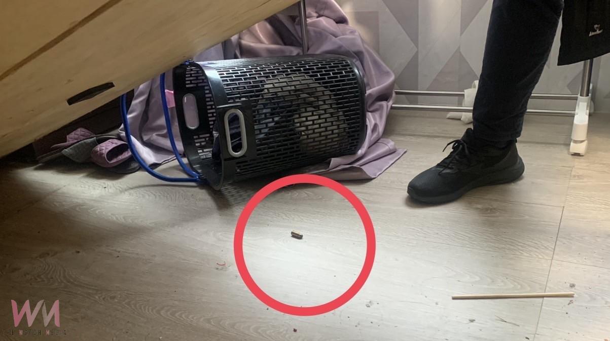 （有影片）／雲林土庫農場少東吸毒藏彈　海巡聯手警察機關破獲毒品案 - https://www.watchmedia01.com