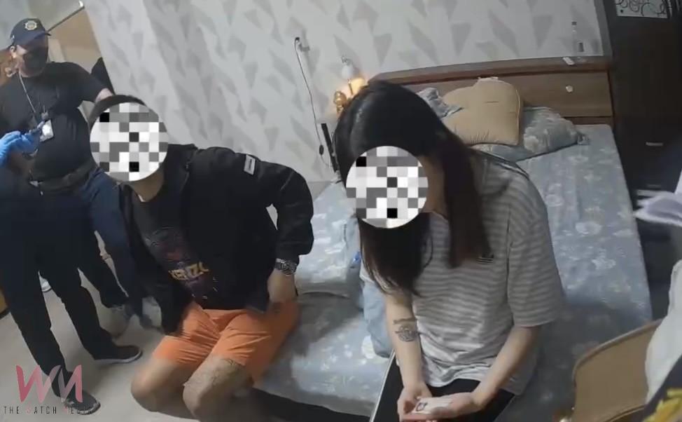 （有影片）／雲林土庫農場少東吸毒藏彈　海巡聯手警察機關破獲毒品案 - https://www.watchmedia01.com